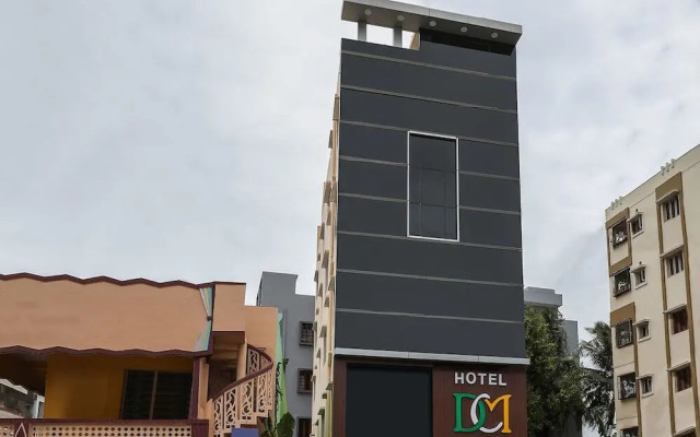 Hotel Dcm Grand By OYO Rooms