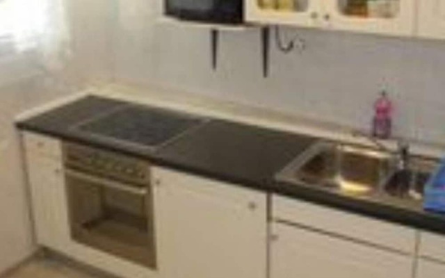 Apartment Josko A2 1 Groundfloor