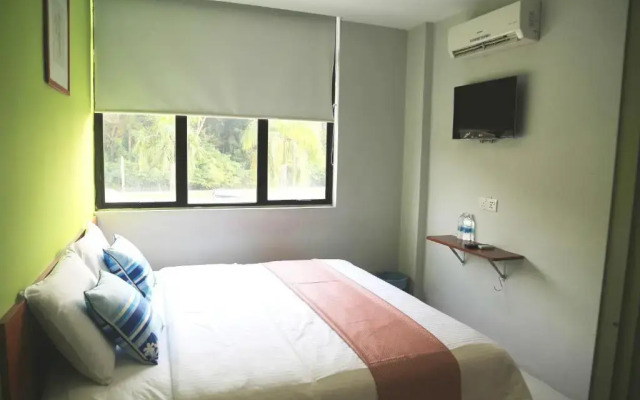 Wl Hotel