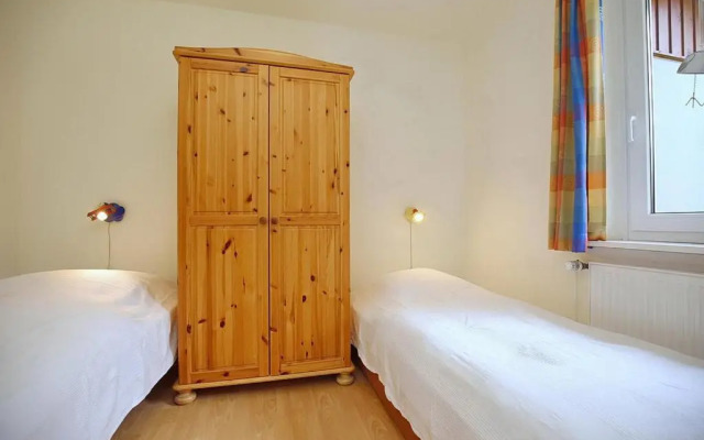 Urlauberdorf Haus 25d