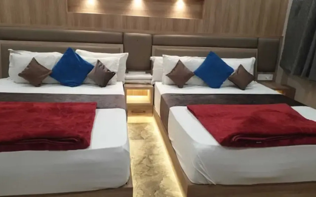 Hotel Kingsway By GRB