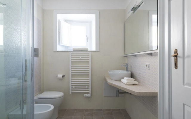 Eleganza e Comfort a 2 passi dal Teatro