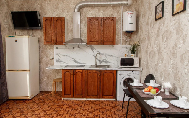 Rooms in Myshako