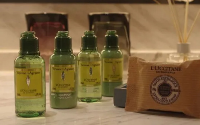 Suning Novotel Shanghai