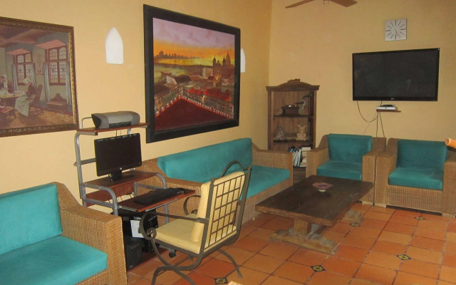 Casa India Catalina