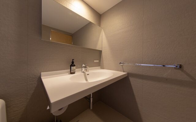 Residence Jo Takasegawa