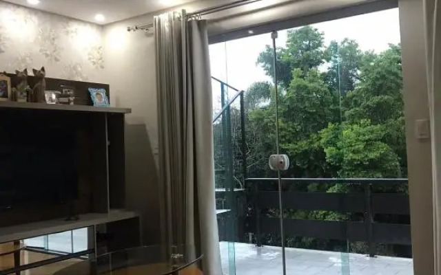 Residencial Jardim Curitiba