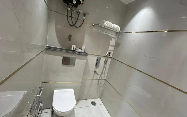 Aatithyam Residency