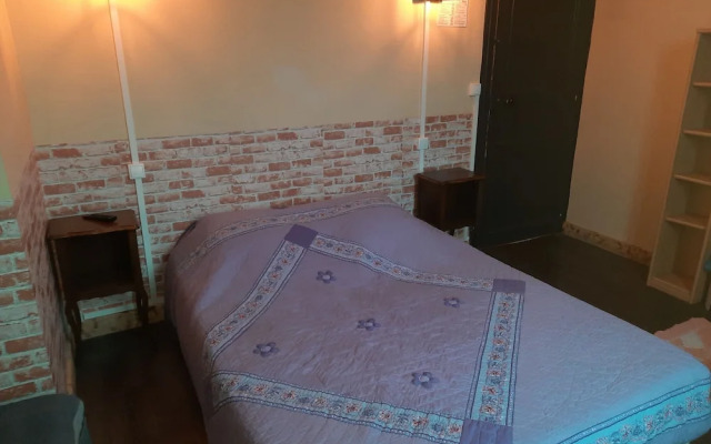 Auberge Des Pilotis