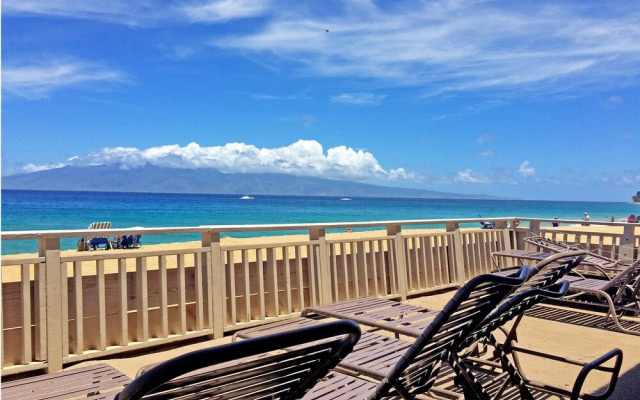 Eldorado A203 1 Bedroom Condo