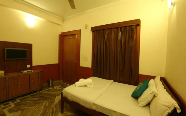 Hotel Samdupling Himalayan Brothers
