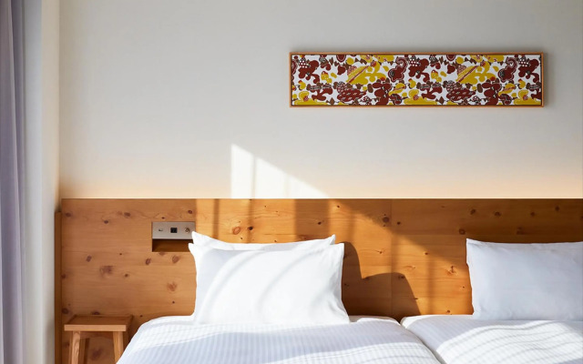 Hotel Strata Naha
