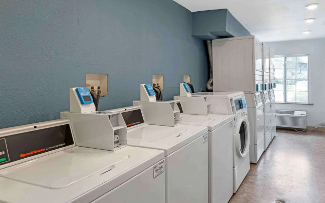 Extended Stay America Select Suites - Birmingham - Pelham