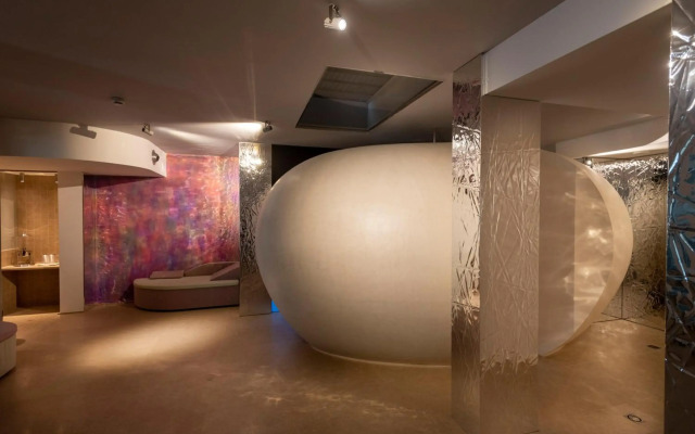 Albergo Cantine Ascheri