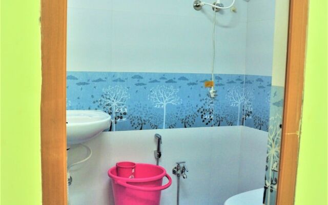 Hotel Jayaram Residency