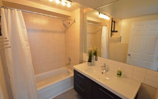 LikeAHotel Les lofts Vieux Montreal