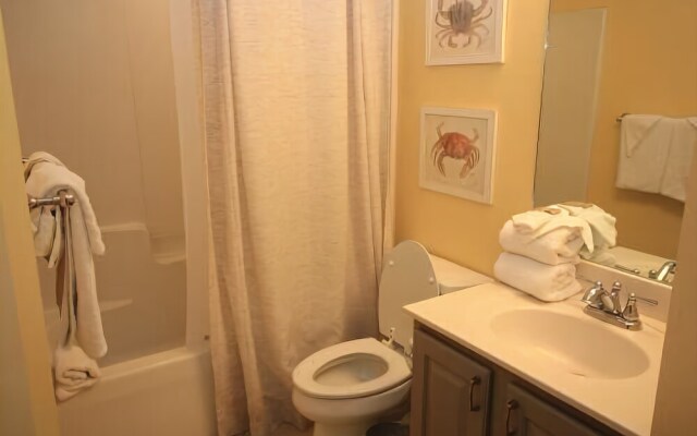 WhiteCaps 203 by RedAwning