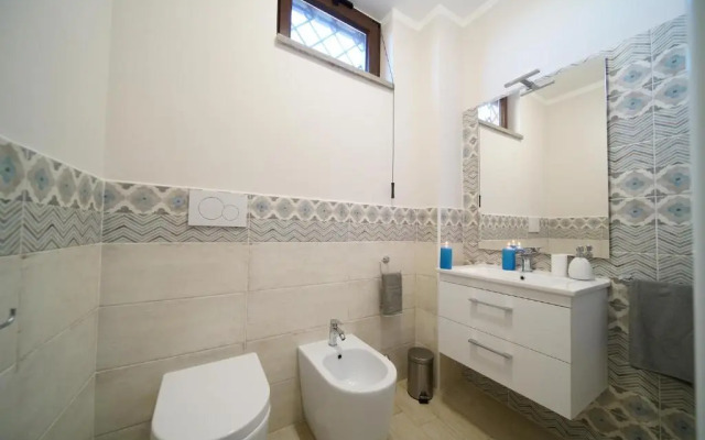 Appartamento Da David 2