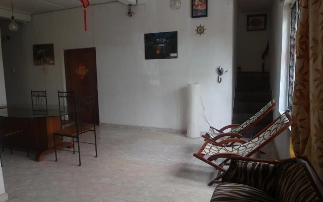 Villa Two Residence