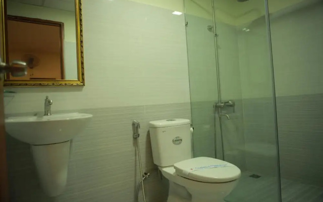 Huy Hoang 1 Hotel