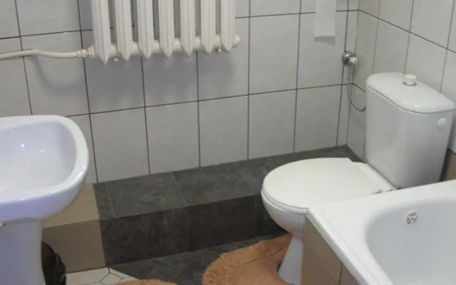 Pensjonacik Albatros