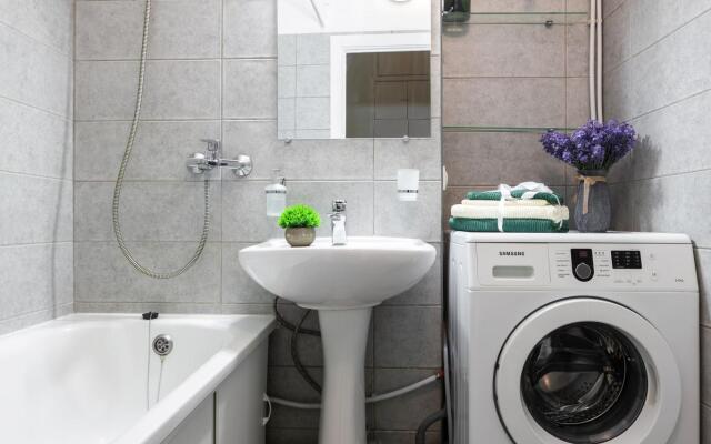 FlatStay (ФлэтСтей) на улице Итальянская 37/18