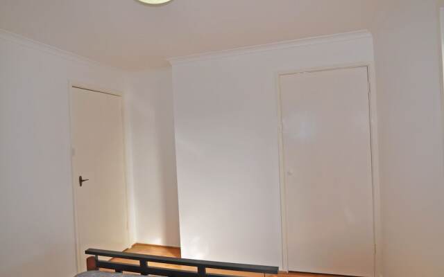 Sandy GEM - Inlet Side