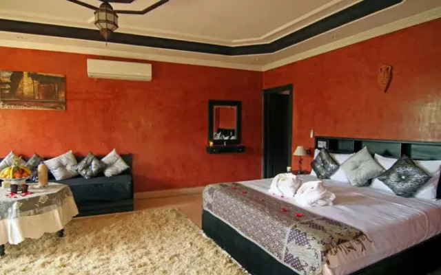 Villa Tigmi
