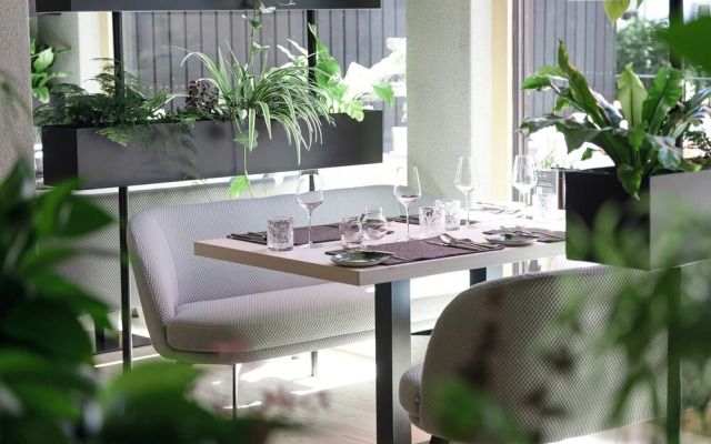 Amrai Suites