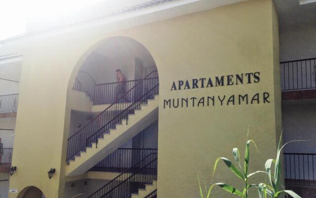 Apartaments AR Muntanya Mar