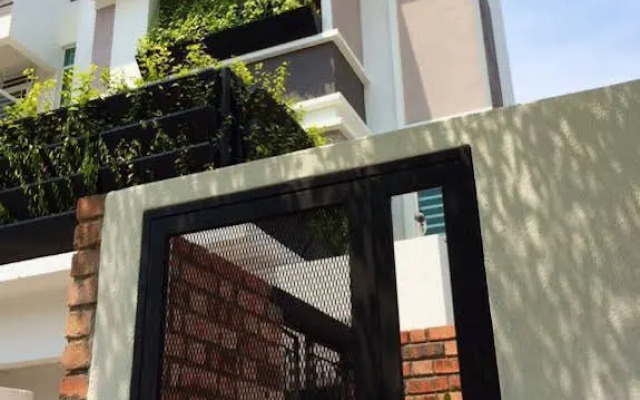 Rimba Mac Villa, Melaka Retreat Guesthouse