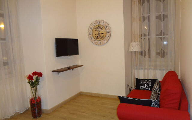 Rooms Boutique Carducci