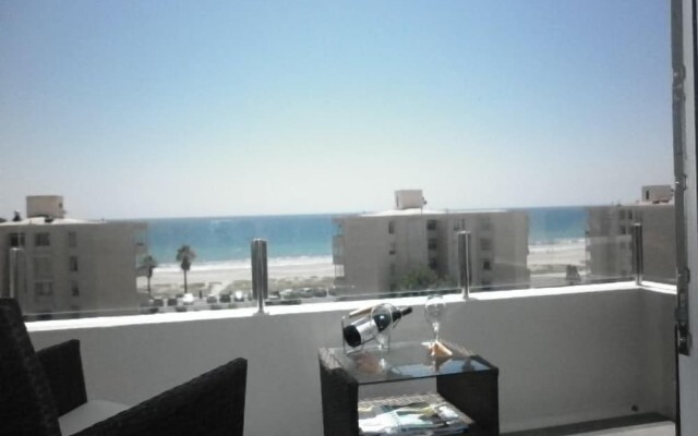 Depto La Serena 1106