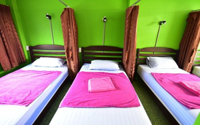 Yorying Hostel