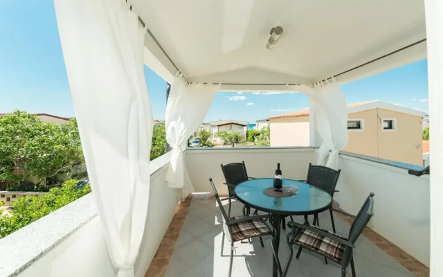 Apartments Bojana