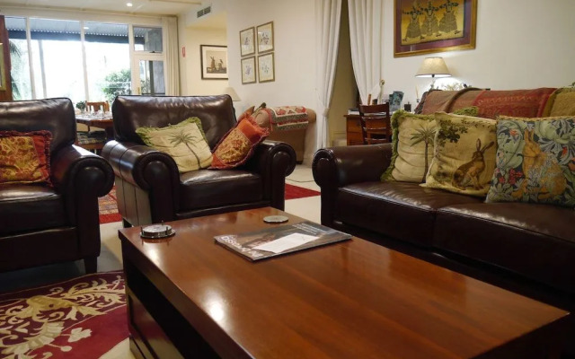 The Lodge Country House