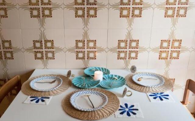 San Giovanni Apartment