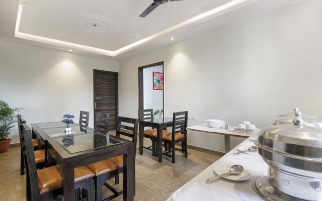 Treebo Swastika Premium