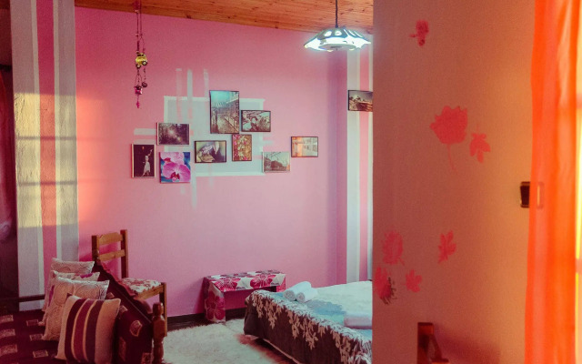 Olga Rooms