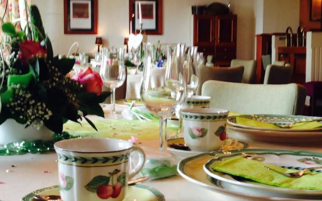 Hotel Haus Roedgen