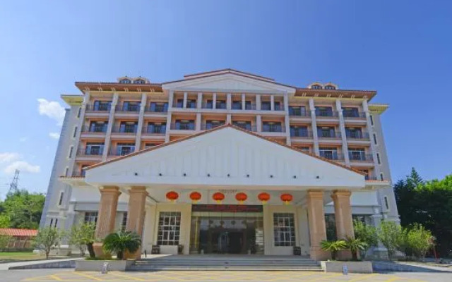 Yue Feng Yuan Hotel
