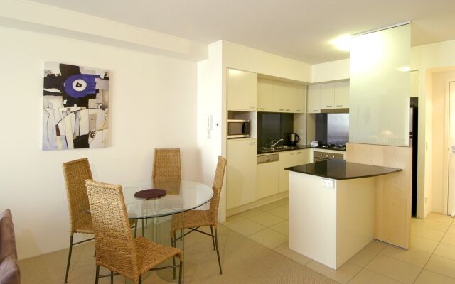 Mantra Broadbeach on the Park