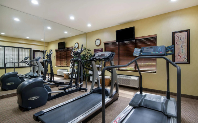 Sleep Inn Hanes Mall