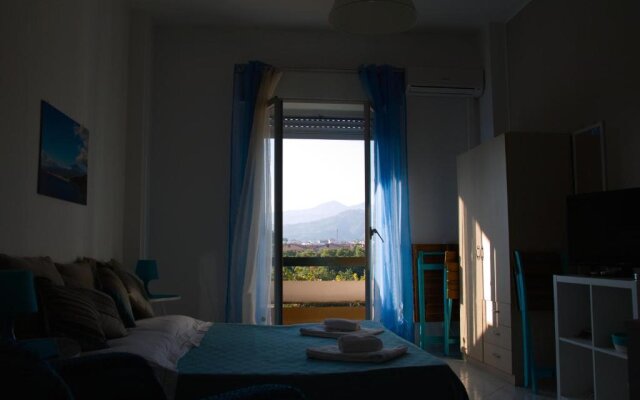 Taormina Studio Apartments