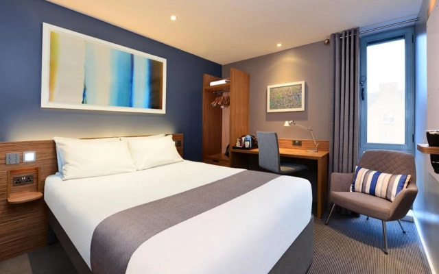 Travelodge Glasgow Queen Street