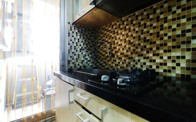 Apartment Kalibata City by Novi