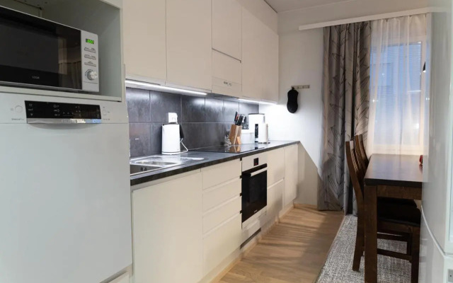 Apartment Loimu C75