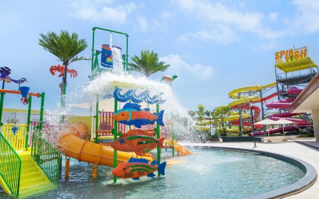 Alma Resort Cam Ranh