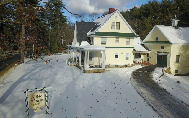 Noble House Inn