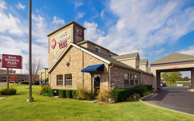 Best Western Plus Tulsa Inn & Suites